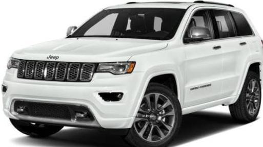 JEEP GRAND CHEROKEE 2018 1C4RJECM2JC392771 image